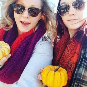 Meet your Posher, Ginny